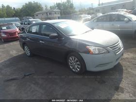 2015 Nissan Sentra