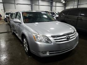 2007 Toyota Avalon