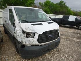 2016 Ford Transit-150