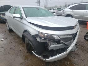 2016 Chevrolet Impala