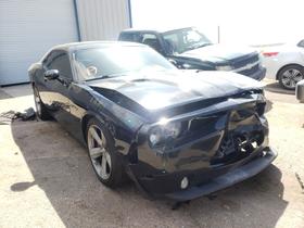2008 Dodge Challenger