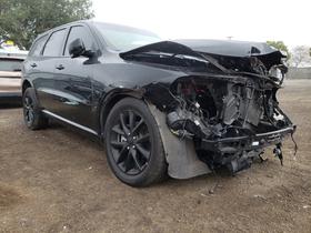 2017 Dodge Durango