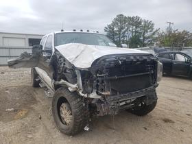 2014 Ford F-350