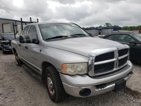 2005 Dodge Ram Pickup