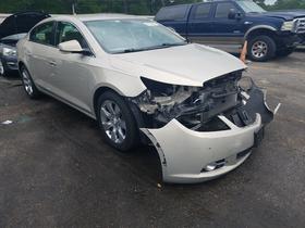 2011 Buick LaCrosse