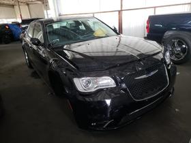 2017 Chrysler 300