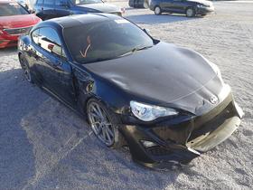 2013 Scion FR-S