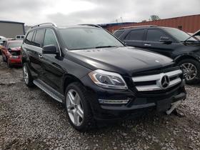 2016 Mercedes-Benz GLC-Class