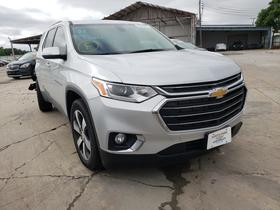2021 Chevrolet Traverse