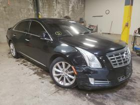 2013 Cadillac XTS