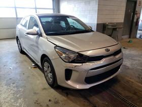 2019 Kia Rio