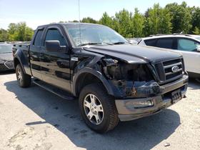 2004 Ford F-150
