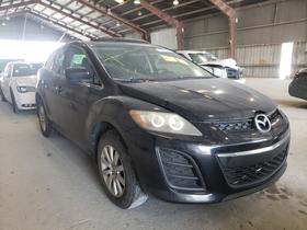 2011 Mazda CX-7