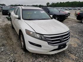 2011 Honda Accord Crosstour