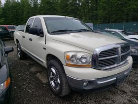 2006 Dodge Ram 1500