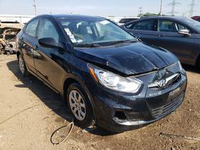 2013 Hyundai Accent
