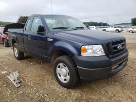 2006 Ford F-150