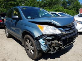 2011 Honda CR-V