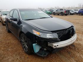 2014 Acura TL