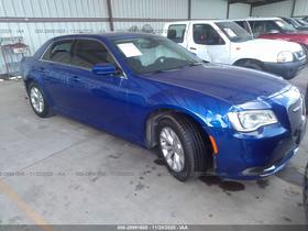 2018 Chrysler 300