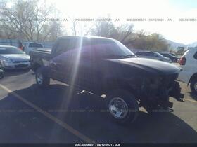 2001 Ford F-150