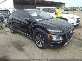 2020 Hyundai Kona