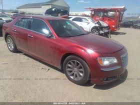 2012 Chrysler 300