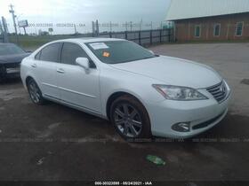 2012 Lexus ES 350