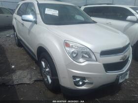 2015 Chevrolet Equinox
