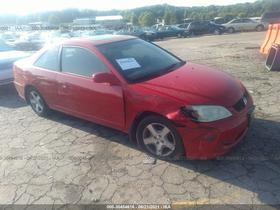 2004 Honda Civic