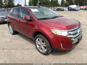 2013 Ford Edge