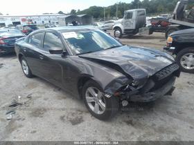 2014 Dodge Charger