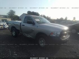 2013 RAM 1500