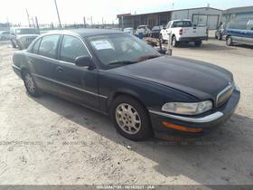 2000 Buick Park Avenue