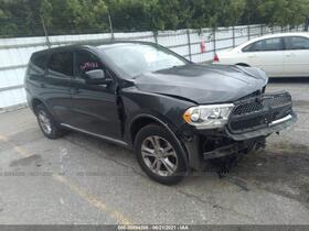 2011 Dodge Durango