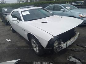 2012 Dodge Challenger