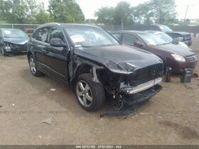 2012 Audi Q5