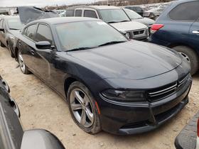2016 Dodge Charger