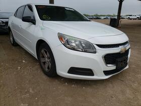2015 Chevrolet Malibu