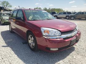 2004 Chevrolet Malibu