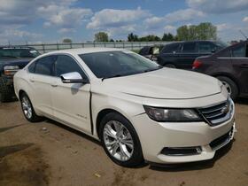 2014 Chevrolet Impala