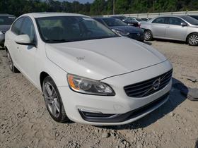 2014 Volvo S60