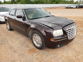 2005 Chrysler 300