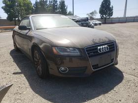 2011 Audi A5