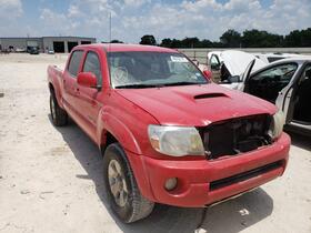 2007 Toyota Tacoma
