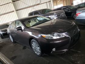 2014 Lexus ES 350