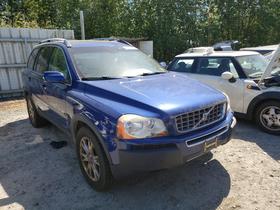 2006 Volvo XC90