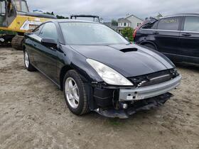2002 Toyota Celica