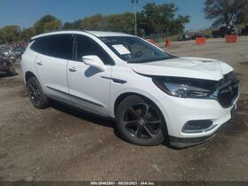 2019 Buick Enclave