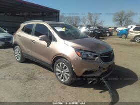 2019 Buick Encore